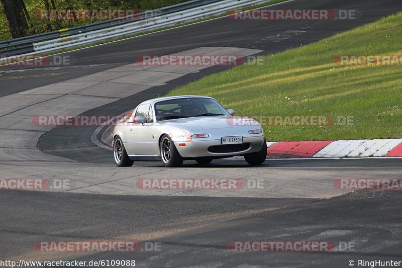 Bild #6109088 - Touristenfahrten Nürburgring Nordschleife (01.05.2019)