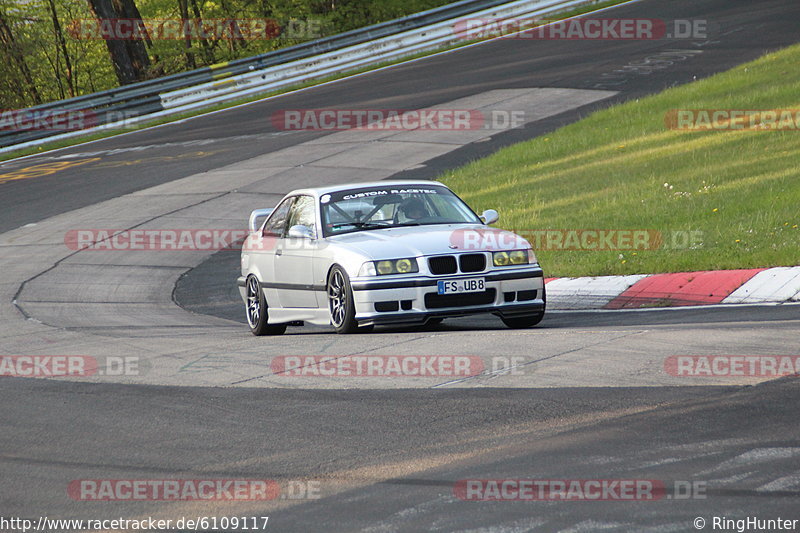 Bild #6109117 - Touristenfahrten Nürburgring Nordschleife (01.05.2019)