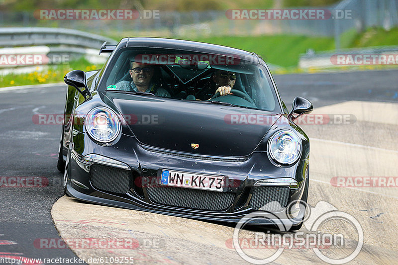 Bild #6109255 - Touristenfahrten Nürburgring Nordschleife (01.05.2019)