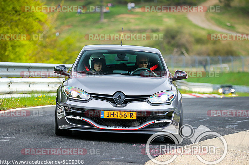 Bild #6109308 - Touristenfahrten Nürburgring Nordschleife (01.05.2019)