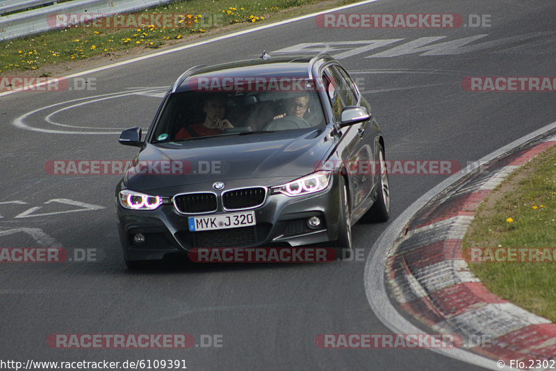 Bild #6109391 - Touristenfahrten Nürburgring Nordschleife (01.05.2019)