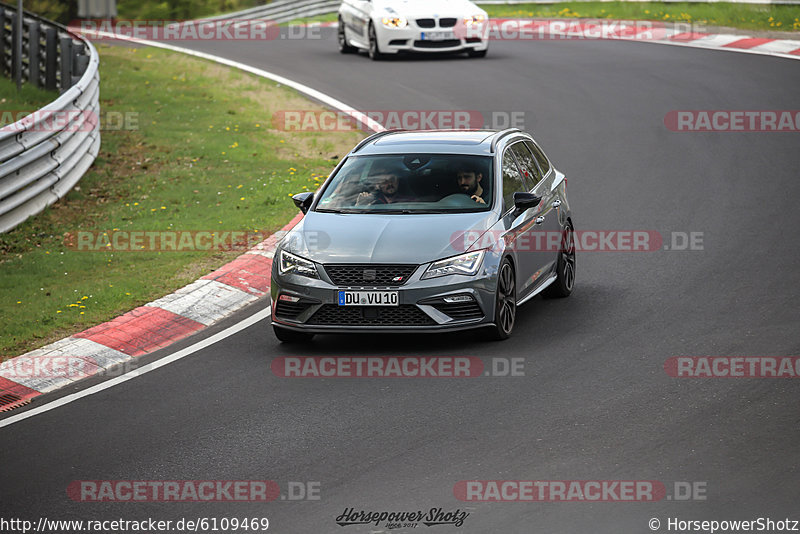 Bild #6109469 - Touristenfahrten Nürburgring Nordschleife (01.05.2019)