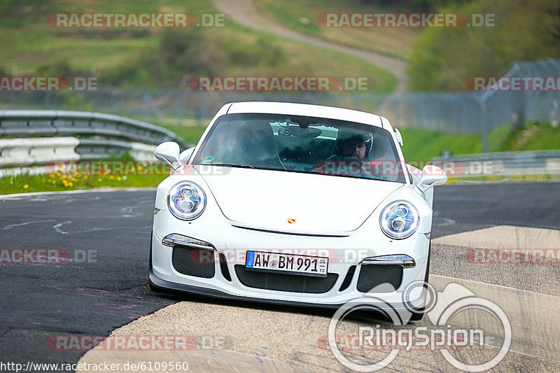 Bild #6109560 - Touristenfahrten Nürburgring Nordschleife (01.05.2019)