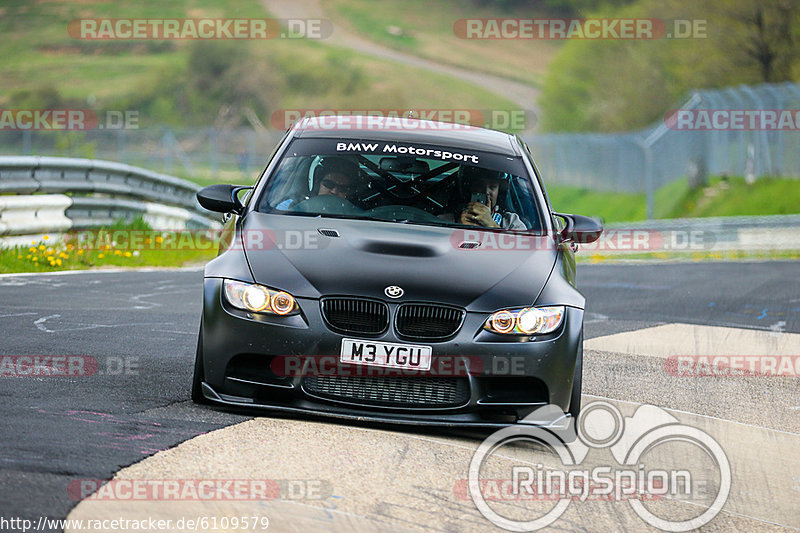 Bild #6109579 - Touristenfahrten Nürburgring Nordschleife (01.05.2019)