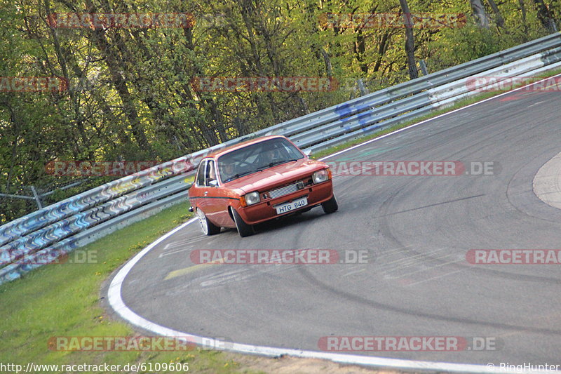 Bild #6109606 - Touristenfahrten Nürburgring Nordschleife (01.05.2019)