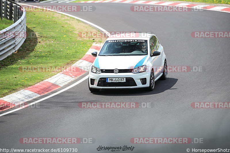 Bild #6109730 - Touristenfahrten Nürburgring Nordschleife (01.05.2019)