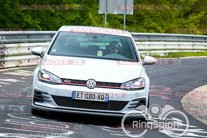 Bild #6109767 - Touristenfahrten Nürburgring Nordschleife (01.05.2019)