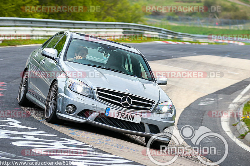 Bild #6109799 - Touristenfahrten Nürburgring Nordschleife (01.05.2019)