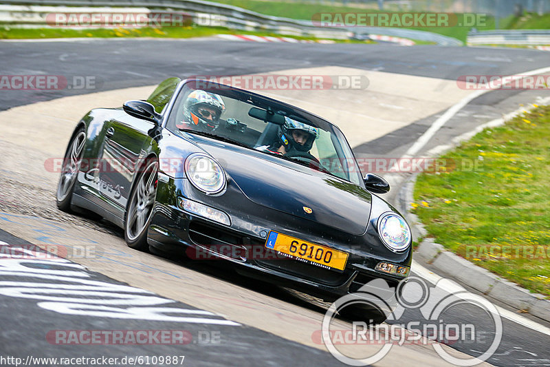 Bild #6109887 - Touristenfahrten Nürburgring Nordschleife (01.05.2019)