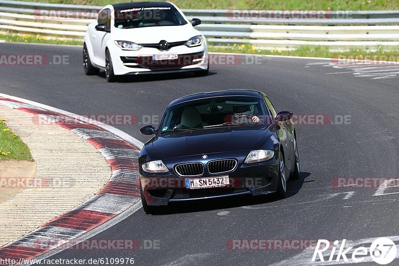 Bild #6109976 - Touristenfahrten Nürburgring Nordschleife (01.05.2019)