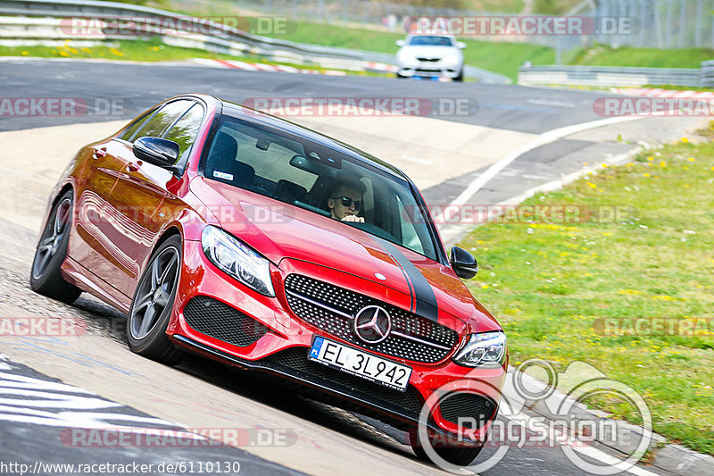 Bild #6110130 - Touristenfahrten Nürburgring Nordschleife (01.05.2019)