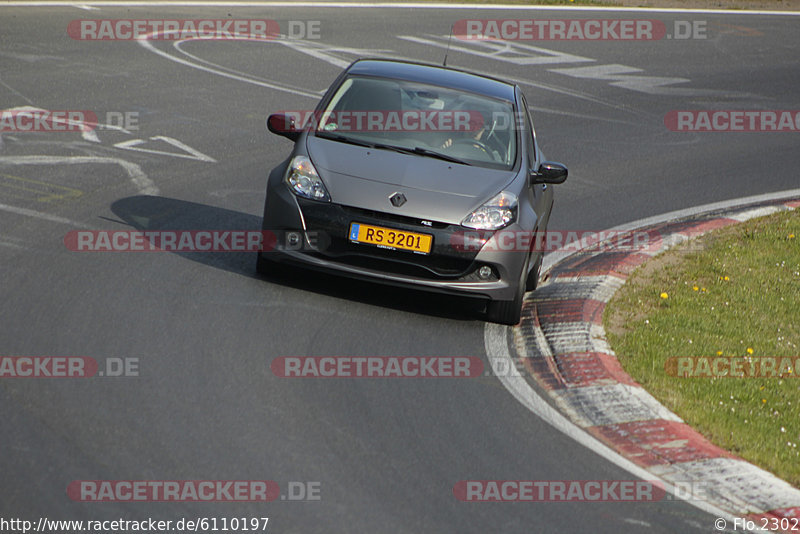 Bild #6110197 - Touristenfahrten Nürburgring Nordschleife (01.05.2019)