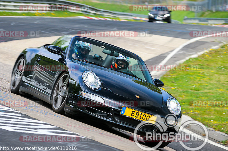 Bild #6110216 - Touristenfahrten Nürburgring Nordschleife (01.05.2019)