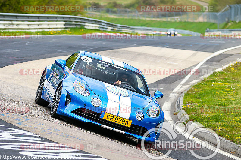 Bild #6110372 - Touristenfahrten Nürburgring Nordschleife (01.05.2019)