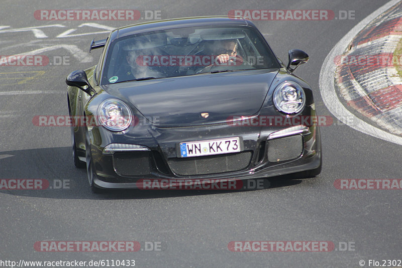 Bild #6110433 - Touristenfahrten Nürburgring Nordschleife (01.05.2019)