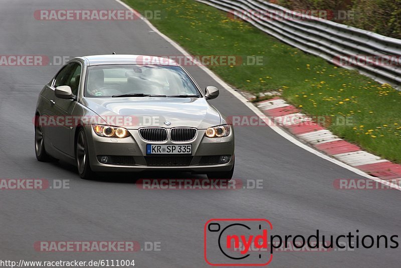 Bild #6111004 - Touristenfahrten Nürburgring Nordschleife (01.05.2019)