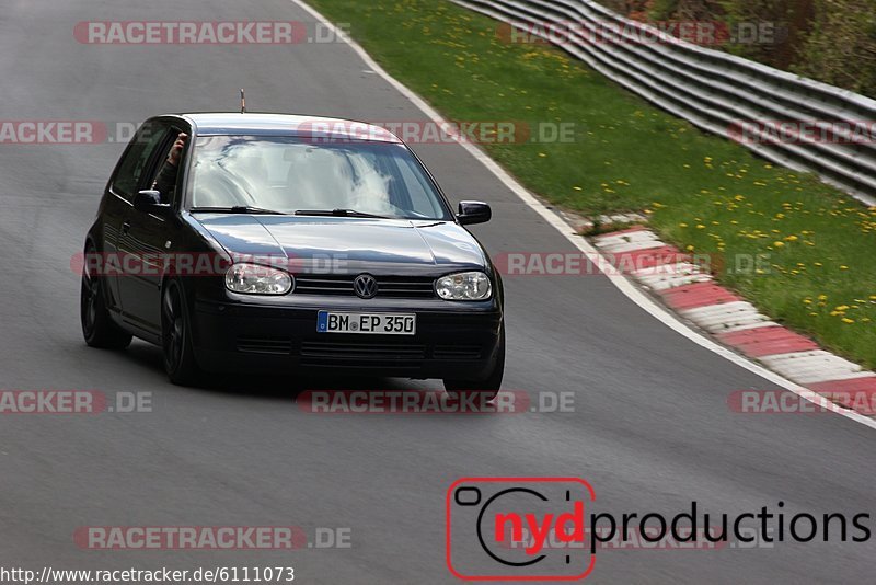 Bild #6111073 - Touristenfahrten Nürburgring Nordschleife (01.05.2019)