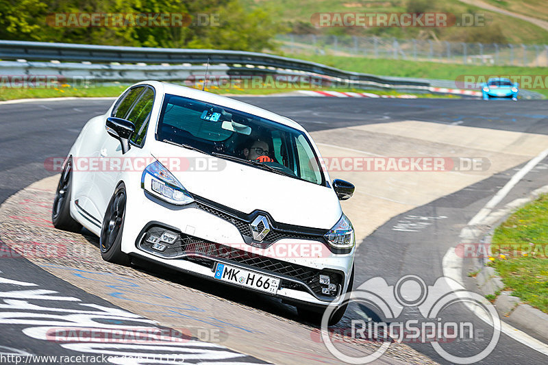 Bild #6111173 - Touristenfahrten Nürburgring Nordschleife (01.05.2019)