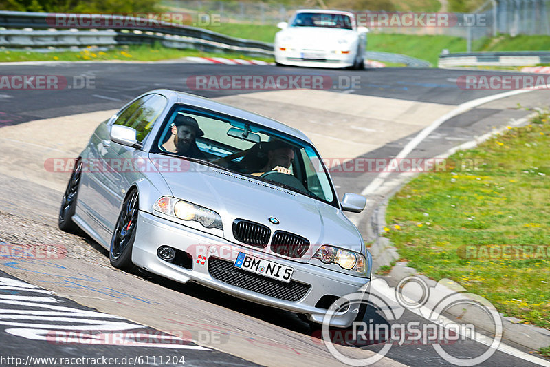 Bild #6111204 - Touristenfahrten Nürburgring Nordschleife (01.05.2019)