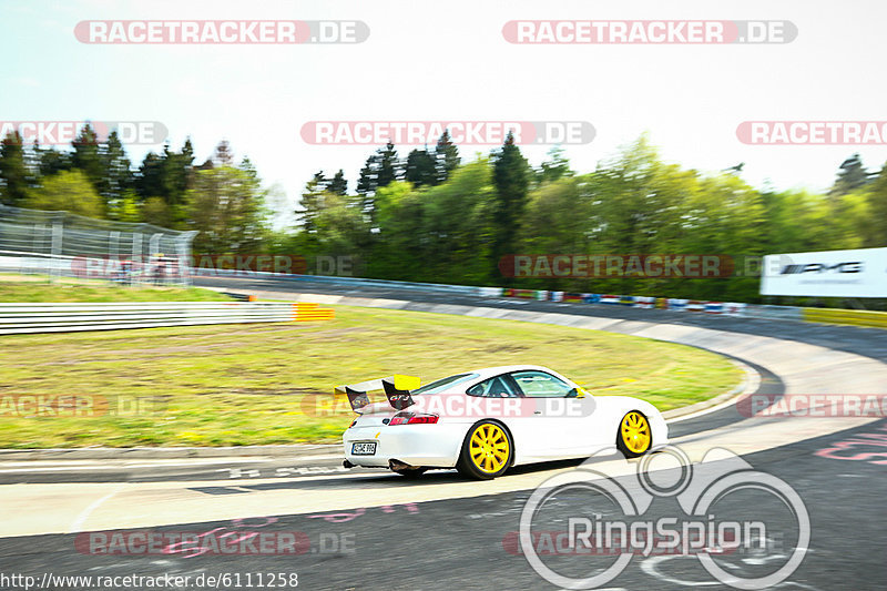 Bild #6111258 - Touristenfahrten Nürburgring Nordschleife (01.05.2019)