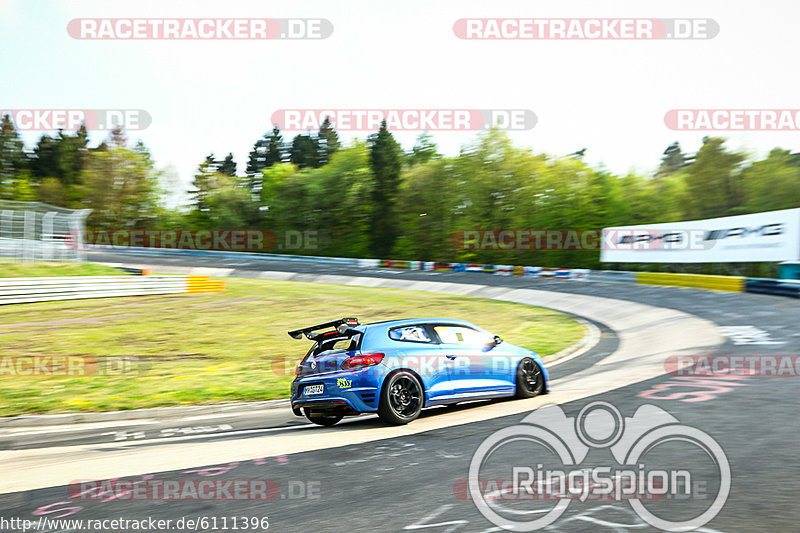 Bild #6111396 - Touristenfahrten Nürburgring Nordschleife (01.05.2019)