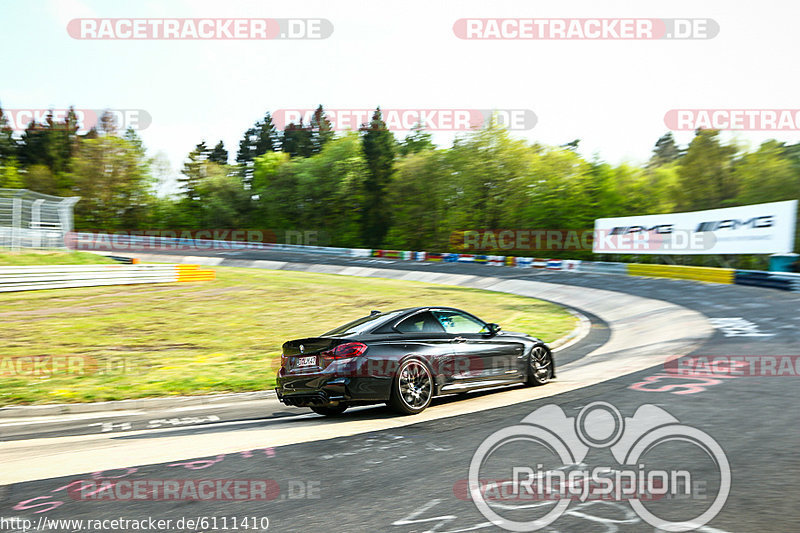 Bild #6111410 - Touristenfahrten Nürburgring Nordschleife (01.05.2019)