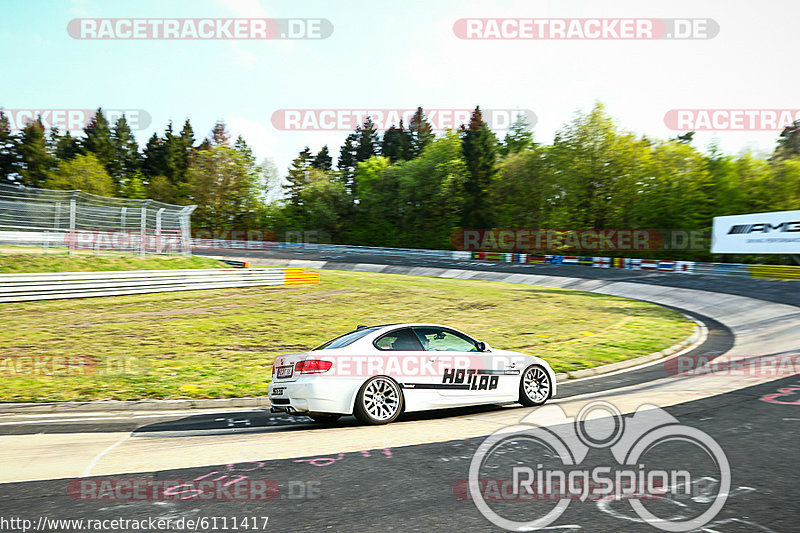 Bild #6111417 - Touristenfahrten Nürburgring Nordschleife (01.05.2019)