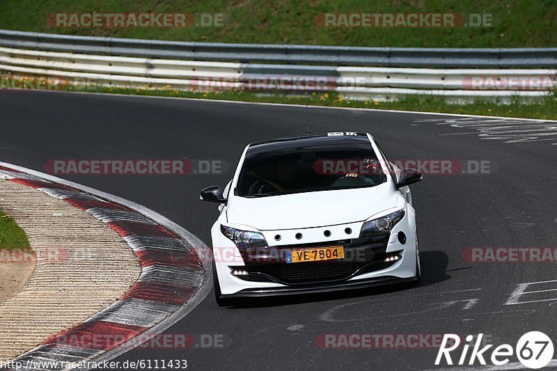 Bild #6111433 - Touristenfahrten Nürburgring Nordschleife (01.05.2019)