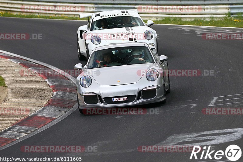 Bild #6111605 - Touristenfahrten Nürburgring Nordschleife (01.05.2019)