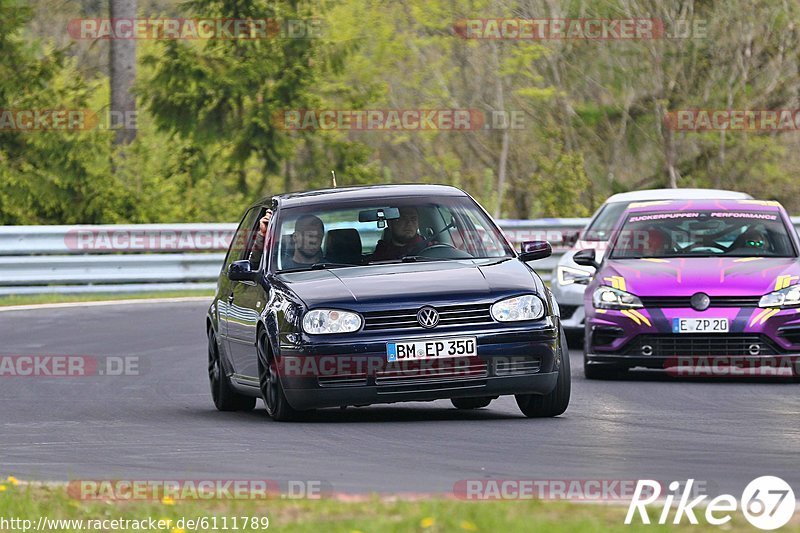 Bild #6111789 - Touristenfahrten Nürburgring Nordschleife (01.05.2019)