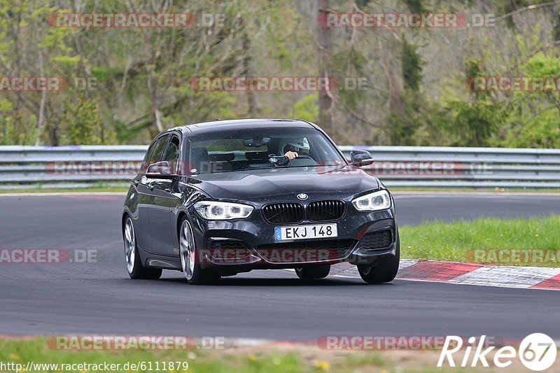 Bild #6111879 - Touristenfahrten Nürburgring Nordschleife (01.05.2019)