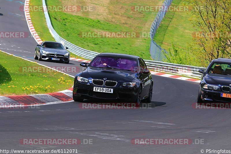 Bild #6112071 - Touristenfahrten Nürburgring Nordschleife (01.05.2019)