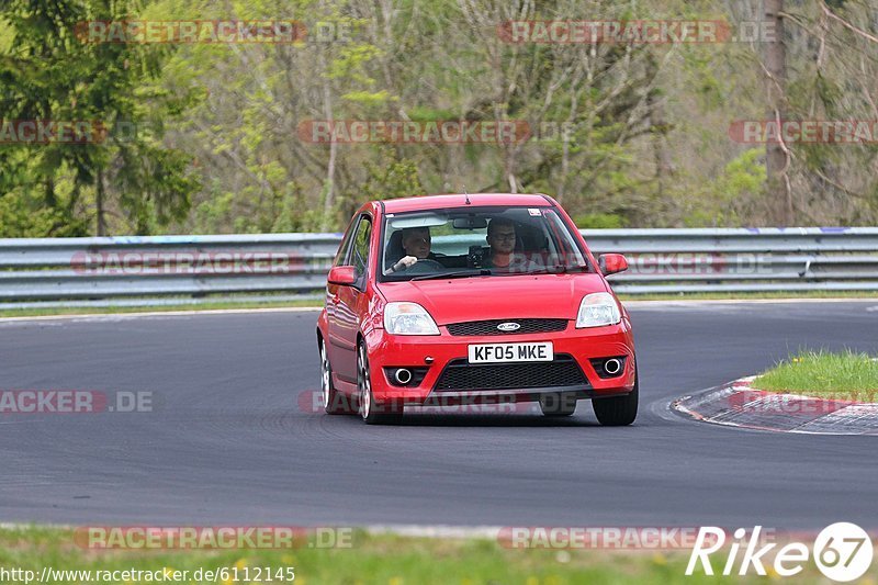 Bild #6112145 - Touristenfahrten Nürburgring Nordschleife (01.05.2019)