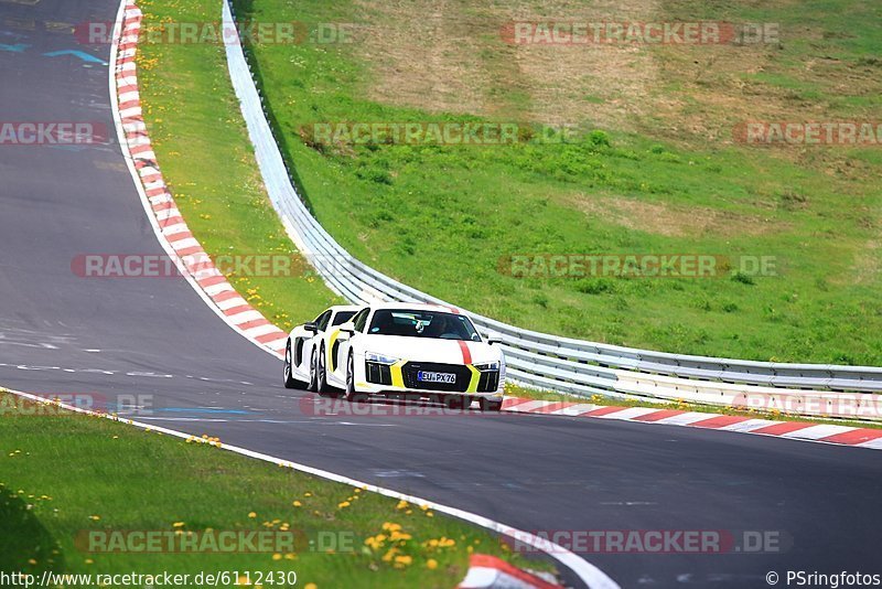 Bild #6112430 - Touristenfahrten Nürburgring Nordschleife (01.05.2019)