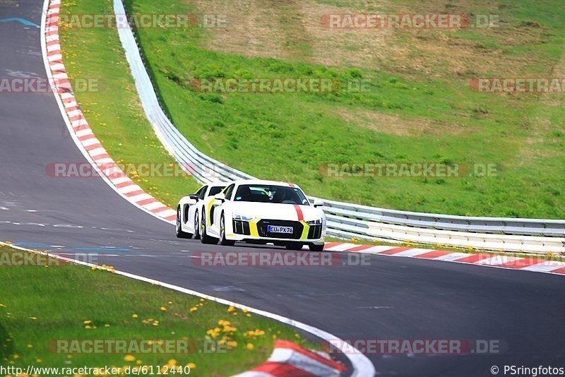 Bild #6112440 - Touristenfahrten Nürburgring Nordschleife (01.05.2019)