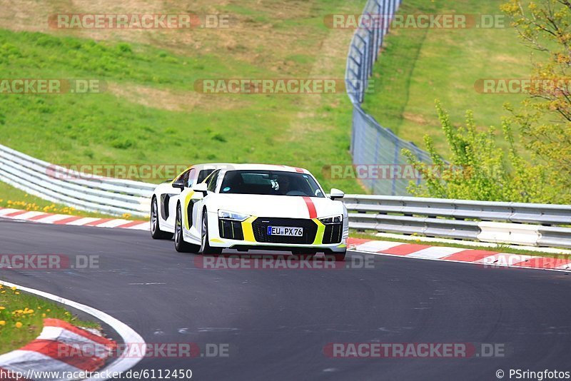 Bild #6112450 - Touristenfahrten Nürburgring Nordschleife (01.05.2019)