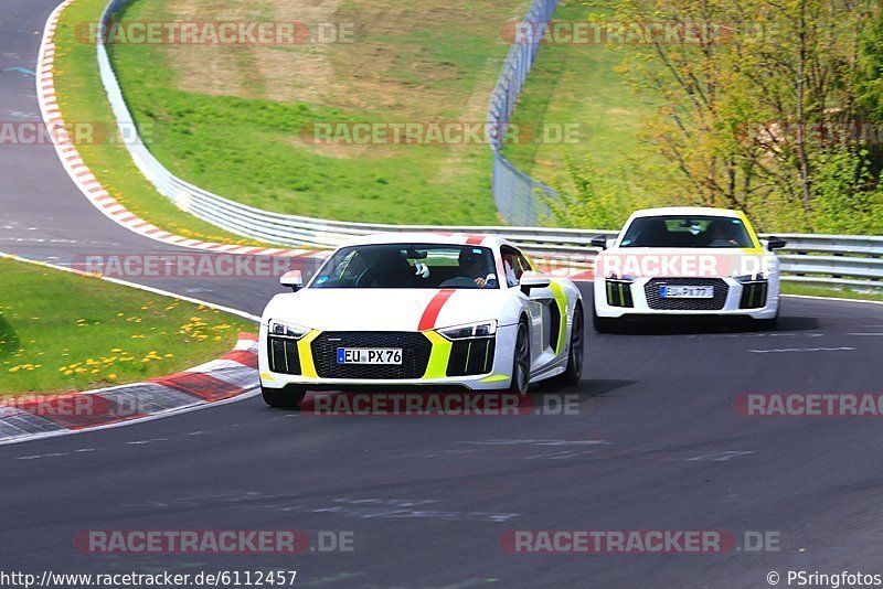 Bild #6112457 - Touristenfahrten Nürburgring Nordschleife (01.05.2019)