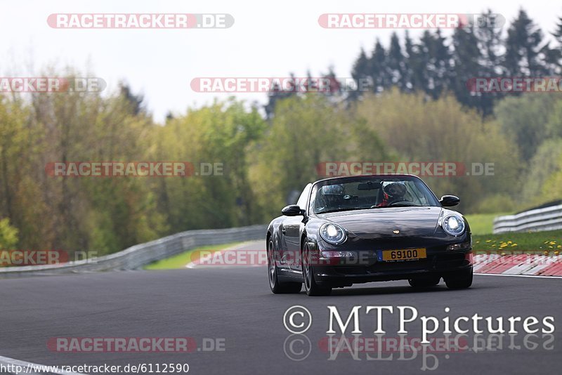 Bild #6112590 - Touristenfahrten Nürburgring Nordschleife (01.05.2019)