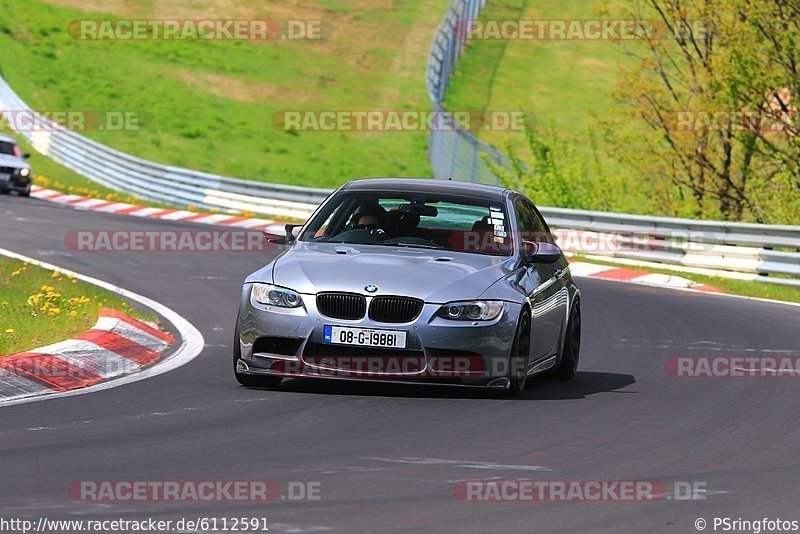 Bild #6112591 - Touristenfahrten Nürburgring Nordschleife (01.05.2019)