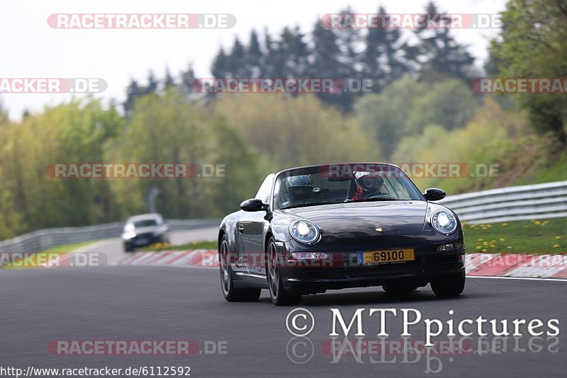 Bild #6112592 - Touristenfahrten Nürburgring Nordschleife (01.05.2019)