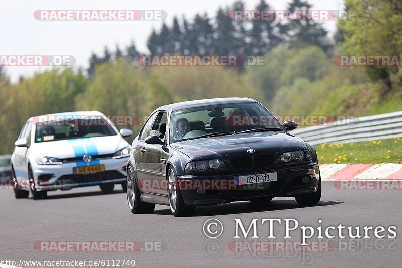 Bild #6112740 - Touristenfahrten Nürburgring Nordschleife (01.05.2019)