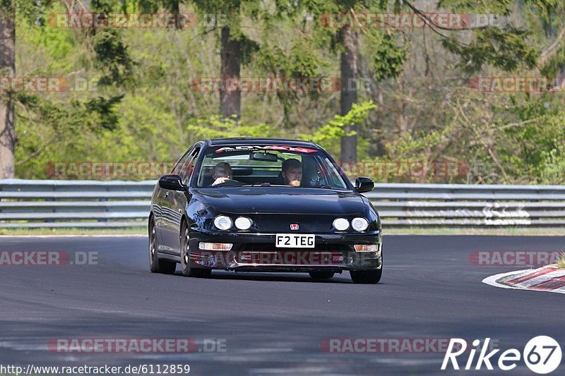 Bild #6112859 - Touristenfahrten Nürburgring Nordschleife (01.05.2019)