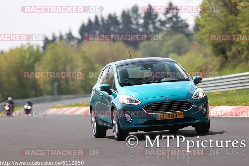 Bild #6112950 - Touristenfahrten Nürburgring Nordschleife (01.05.2019)