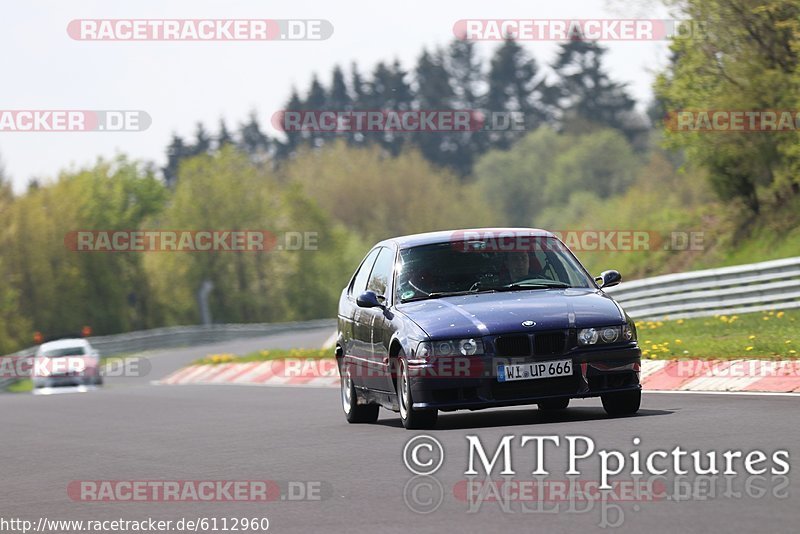 Bild #6112960 - Touristenfahrten Nürburgring Nordschleife (01.05.2019)