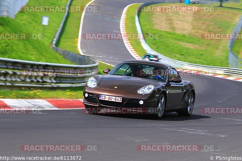 Bild #6113072 - Touristenfahrten Nürburgring Nordschleife (01.05.2019)