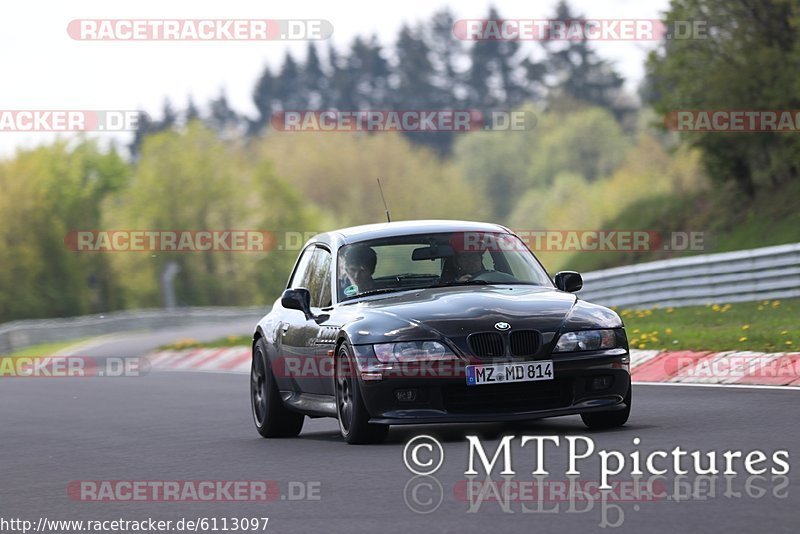 Bild #6113097 - Touristenfahrten Nürburgring Nordschleife (01.05.2019)