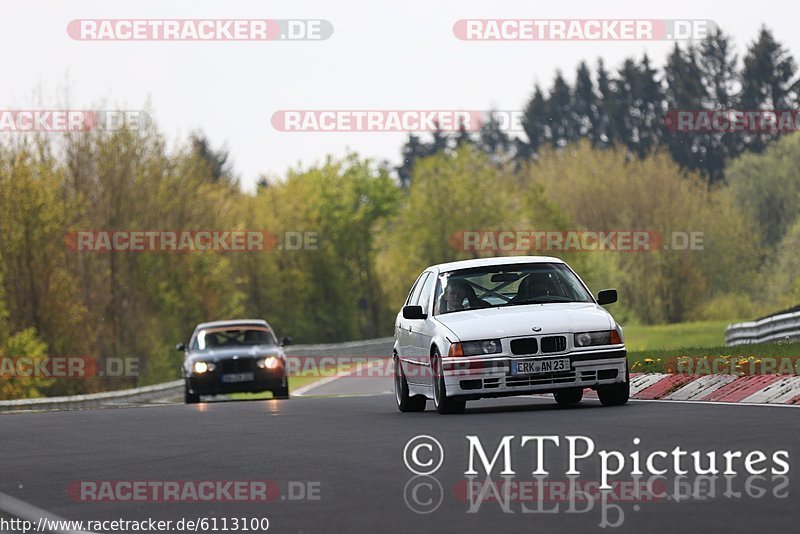 Bild #6113100 - Touristenfahrten Nürburgring Nordschleife (01.05.2019)