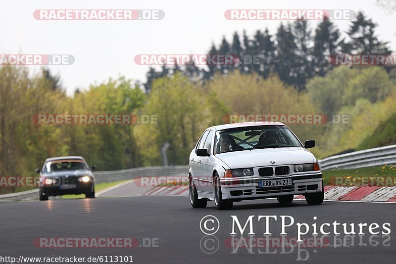 Bild #6113101 - Touristenfahrten Nürburgring Nordschleife (01.05.2019)