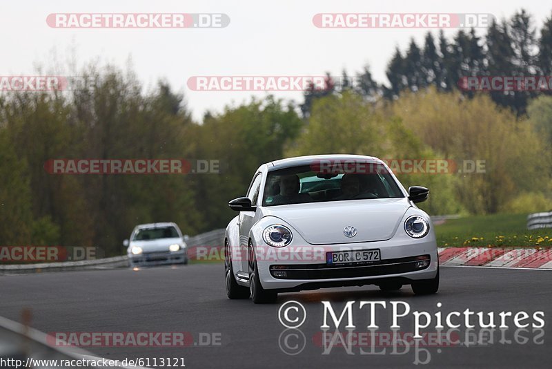 Bild #6113121 - Touristenfahrten Nürburgring Nordschleife (01.05.2019)