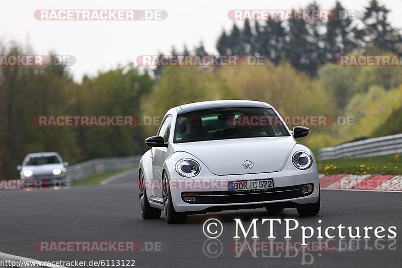 Bild #6113122 - Touristenfahrten Nürburgring Nordschleife (01.05.2019)